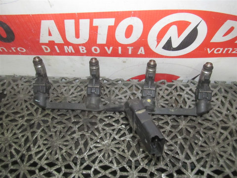 INJECTOR BENZINA PEUGEOT 206 2002