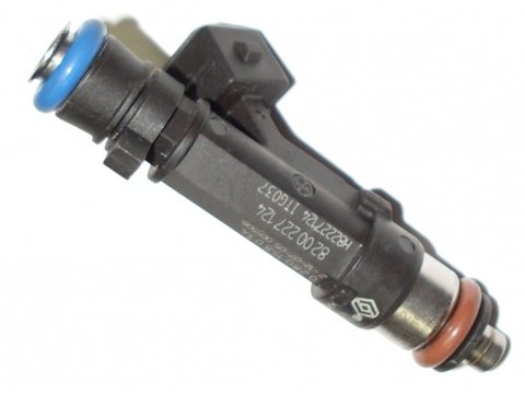 Injector benzina Renault Kangoo / Logan /.Sandero / Dacia Lodgy / Dokker / Sandero