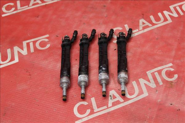 Injector Benzina RENAULT MEGANE IV LIMUZINA 1.3TCe140(LVNB) H5H(490)