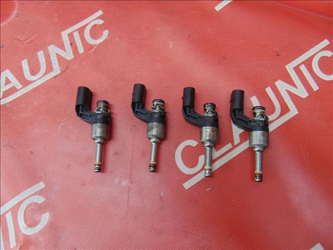 Injector Benzina VW GOLF PLUS (5M1, 521) 1.4 TSI BMY