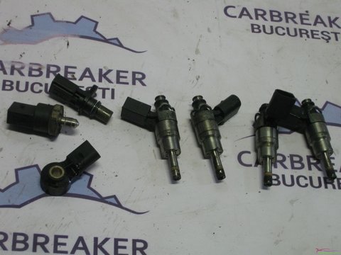 Injector Benzina VW TOURAN 1T1, 1T2 1.9 TDI 02.2003 ... 05.2004 1896 Motor Diesel