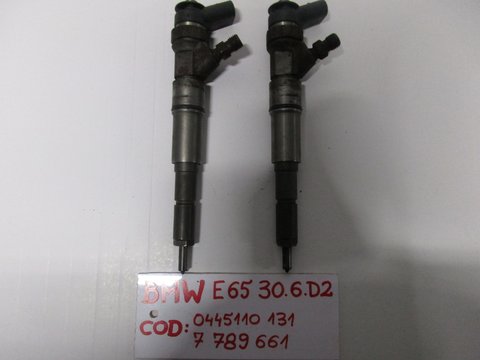 INJECTOR BMW -0445110131 SI 7789661