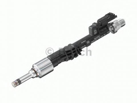 Injector BMW 1 cupe E82 BOSCH 0261500109