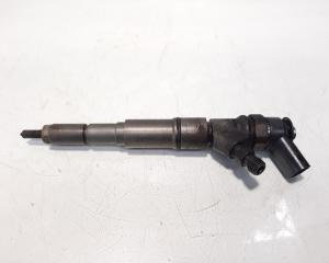 Injector, Bmw 1 (E81, E87) 2.0 d, 204D4, cod 77944
