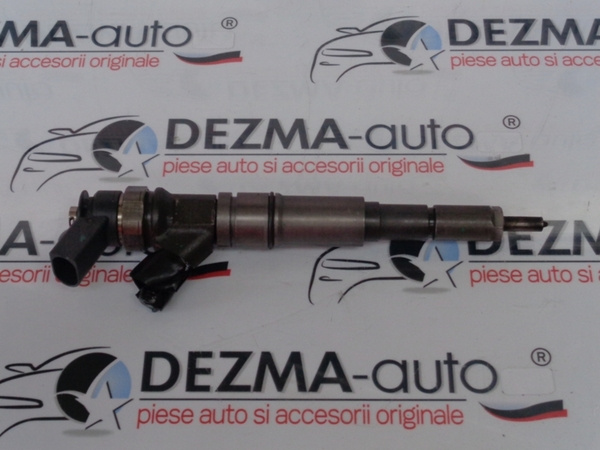 Injector Bmw 1 (E81, E87) 2.0 d, N47D20C (pr:110747)