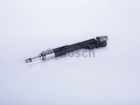 Injector BMW 1 F21 BOSCH 0261500260