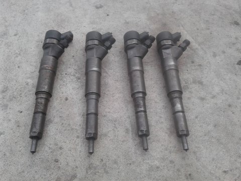 Injector BMW 3.0 Seria 3, 5, 7, X5, E46, E39, E38, E53, euro 3