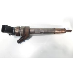 Injector, Bmw 3 cabriolet (E93) 2.0 diesel,cod 7798446-03, 0445110289