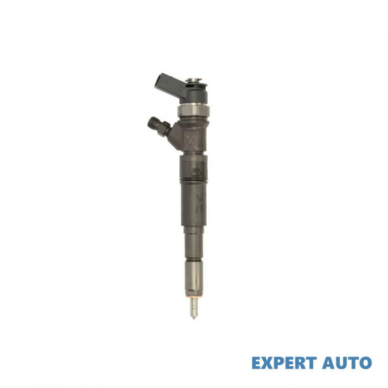 Injector BMW 3 cupe (E92) 2006-2016 #2 0445110209