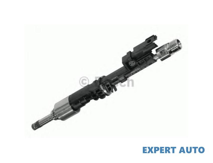 Injector BMW 3 cupe (E92) 2006-2016 #3 0261500063