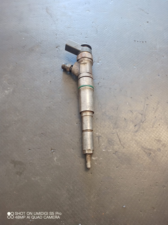 Injector Bmw 3 (E46) 2.0 D - COD 7788609