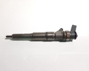 Injector, Bmw 3 (E90) [Fabr 2005-2011] 2.0 D, 204D