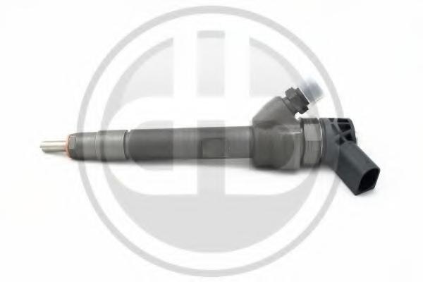 Injector BMW 3 limuzina (E90), BMW 3 Touring (E91), BMW 3 cupe (E92) - BUCHLI A-0445110616