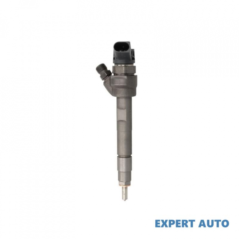 Injector BMW 4 Cabriolet (F33, F83) 2013-2016 #2 0445110382