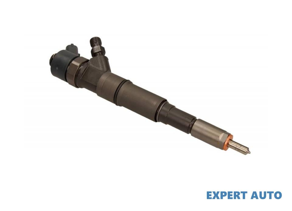 Injector BMW 5 (E39) 1995-2003 #8 0445110047