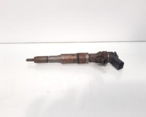 Injector, Bmw 5 (E60) [Fabr 2004-2010] 2.0 D, 204D4, 7793836, 0445110216 (id:441207)