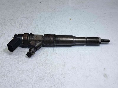 Injector Bmw 5 (E60) [Fabr 2004-2010] 7794435 3.0 
