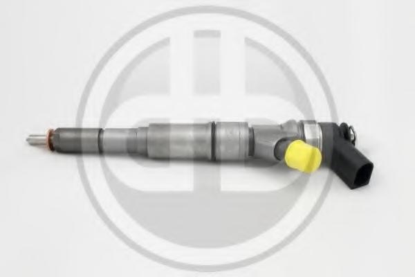 Injector BMW 5 limuzina (E60), BMW 5 Touring (E61), BMW 3 limuzina (E90) - BUCHLI X-0445110209