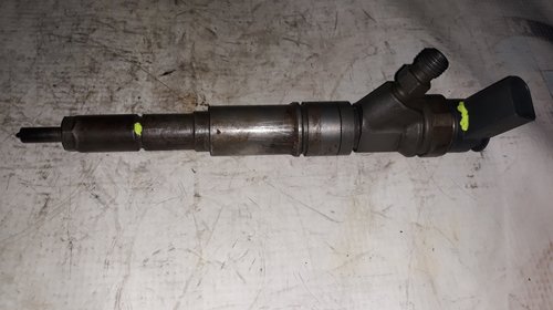 Injector BMW 520 2.0d 163 Cp E60 / E87 /