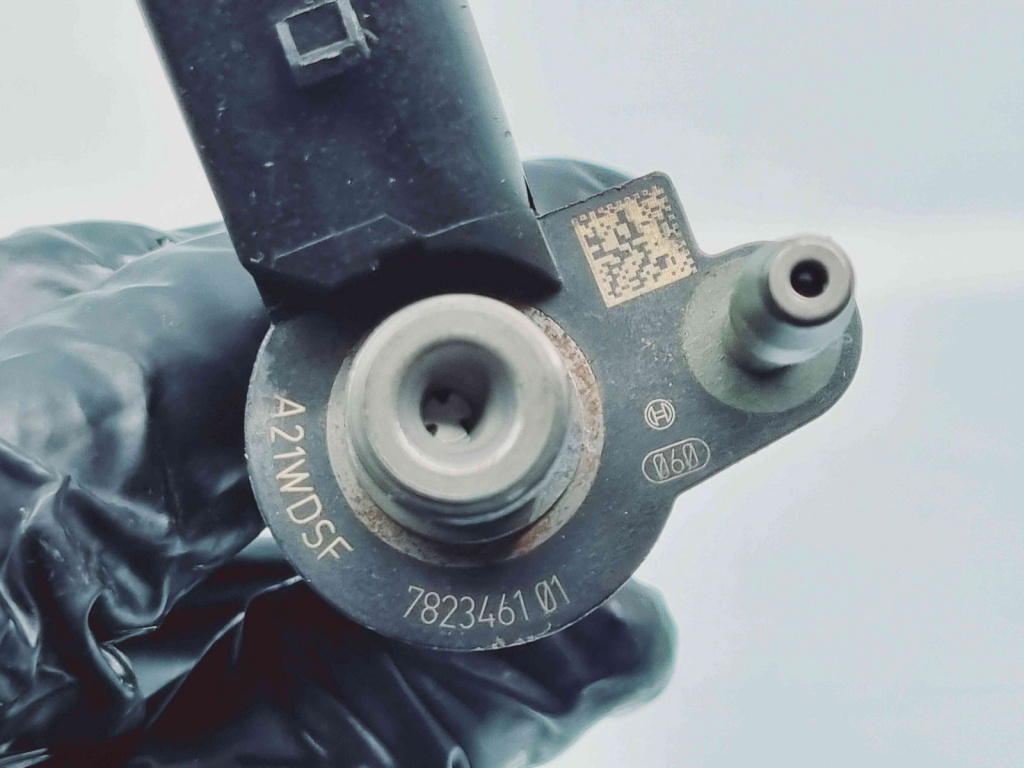 Injector Bmw 6 Coupe (F13, F06) [Fabr 20
