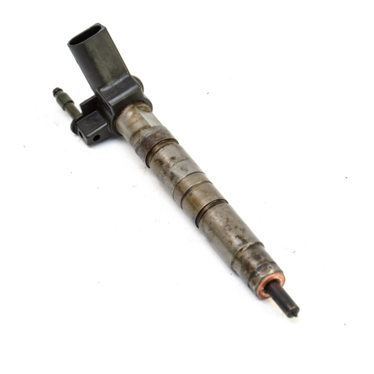 Injector BMW 7 (F01, F02, F03, F04) 2008 - 2015 Motorina 0445117017, 7805430