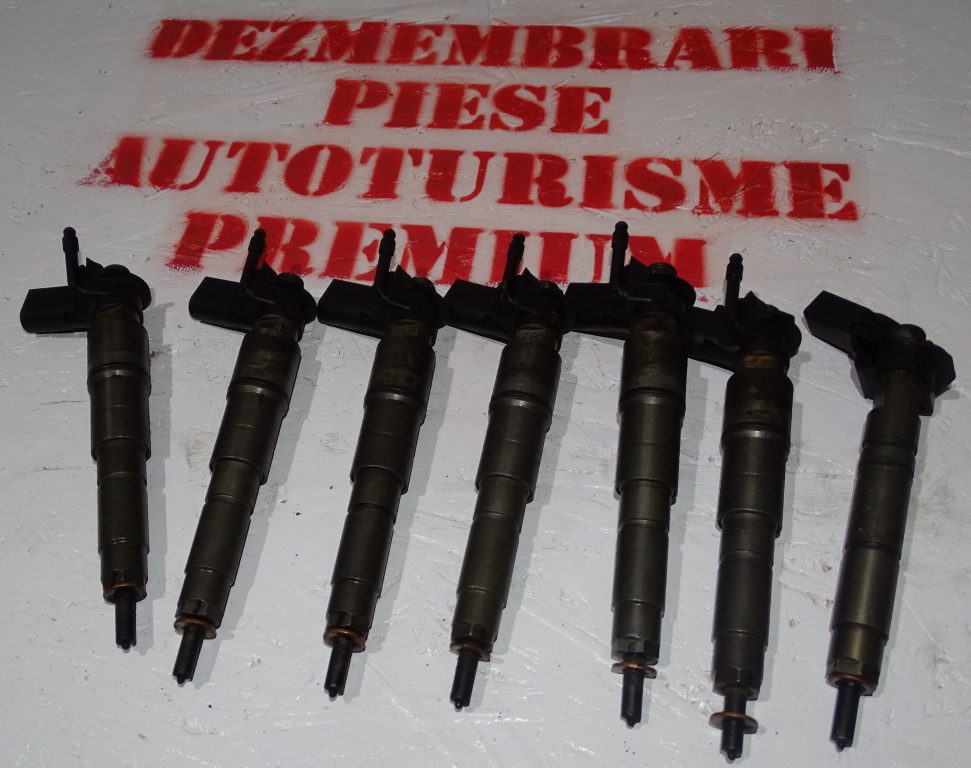 Injector BMW 730/530/330/X5/E90/E91/E61/E65/X3/E70