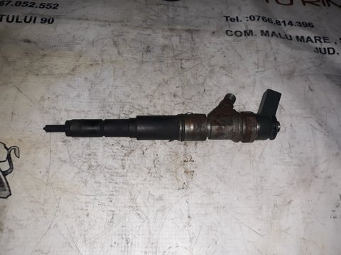 Injector BMW 7794435 E46 / E87 / E90 / E60LCI COD MOTOR :M47D20 (204d4) M57D20 (306D3)