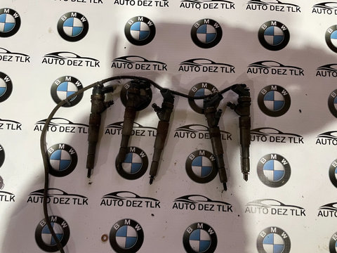 Injector BMW 7794435