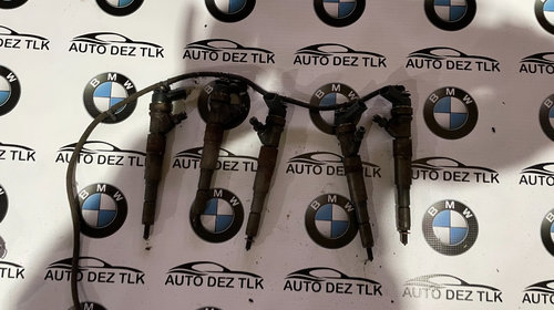 Injector BMW 7794435