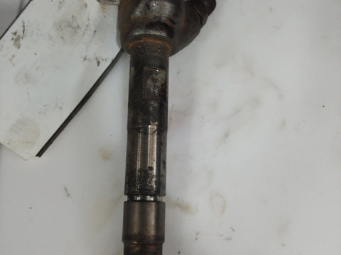 INJECTOR Bmw B47D20 0445110743