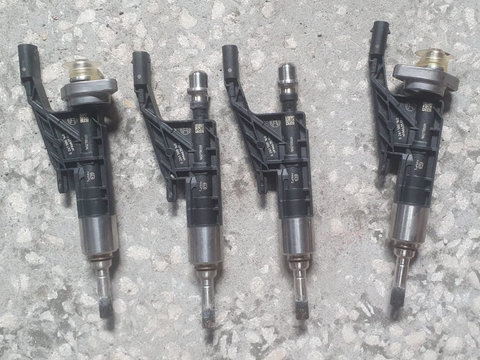 Injector bmw benzina cod 7639990 13537639990