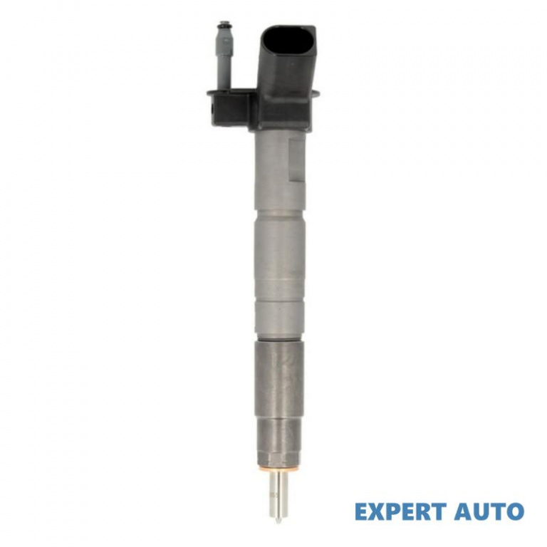 Injector BMW BMW 1 (E81) 2006-2012 #2 0445117017