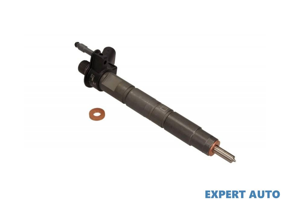 Injector BMW BMW 1 (E87) 2003-2013 #2 0445116024