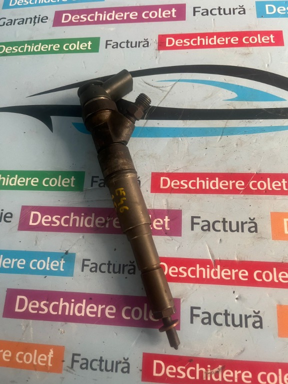 Injector BMW E46 2.0 d euro 3