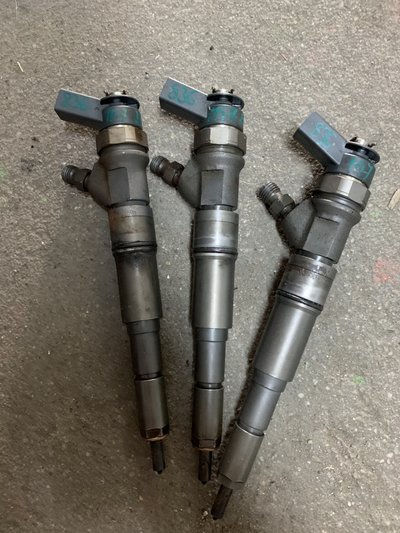 Injector BMW E46/E90/E60/E87 motor M47 cod 7 793 8