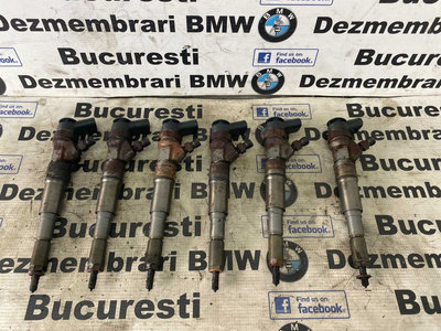 Injector BMW E87,E90,E91,E60 325d,525 d,118d M57N2