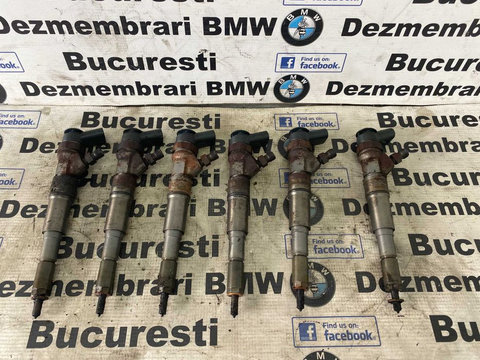 Injector BMW E87,E90,E91,E60 325d,525 d,118d M57N2,M47N 194cp,122cp