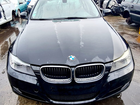 Injector BMW E90 2010 BERLINA- FACELIFT 2,0