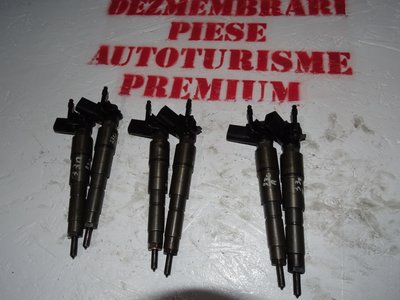 Injector BMW/E90/730/X5/X3/E70/E83/E92/E65/E66/E67