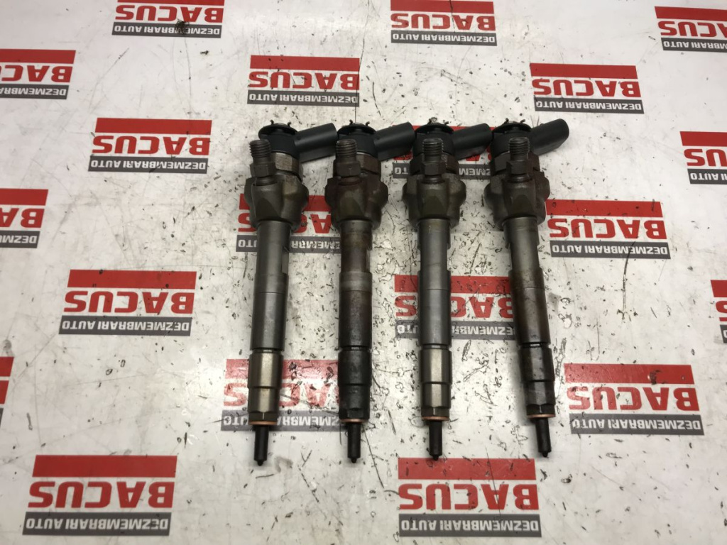 Injector BMW E90 / E87 2.0 D Cod: 0445110289