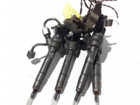 Injector BMW F16 F20 F22 F33 2.0 Diesel 0445110617