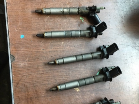 Injector bmw g11, 3.0 diesel 750d x drive