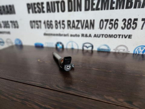 Injector Bmw Nou Sub 1.000 Km 2.0 D B47 Euro 6 Cod 8579236 G20 G21 G30 G31 X3 X4 G01 G02 F25 F26 X1 X2 F39 F48 F10 F45 F46 F55 F56 F57 F60 ETC.