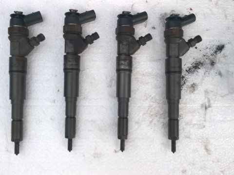 Injector BMW Seria 1 2.0 Diesel 90kw motor M47 2004 2005 2006 2007