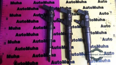 Injector BMW Seria 1 (2004->) [E81, E87] 098643