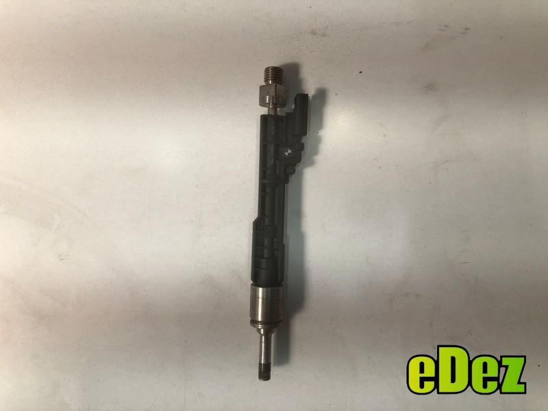 Injector BMW Seria 1 (2014-2019) [F21 LCI] 2.0 / 2.8 benzina N20b20b 7639994