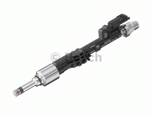 Injector # Bmw Seria 1 3.0 1 [f20] m 135 i xdrive benzina 320cp/235kw N55 B30 A 2012 2013 2014 2015 2016 2017 2018 2019 2020 2021 2022 2023 2024 2025 # 0 261 500 109 # BOSCH