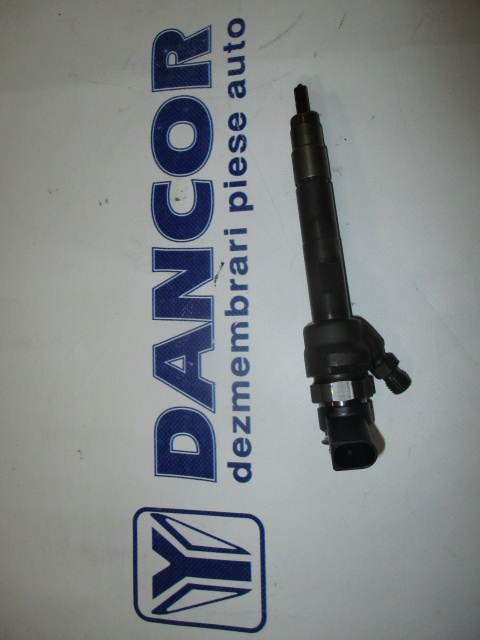 INJECTOR BMW SERIA 1 COD 0445110601 MOTOR 2.0 d - AN 2015