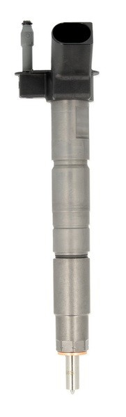 Injector BMW Seria 1 (E87) (2003 - 2013) BOSCH 0 445 117 017 piesa NOUA