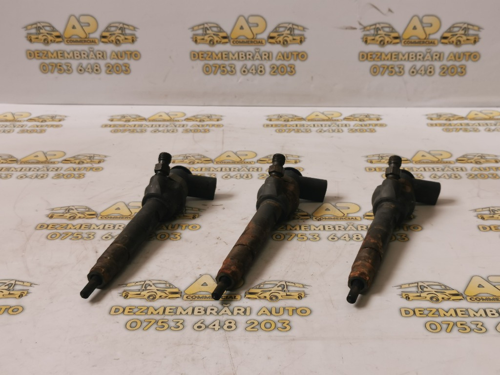 Injector Bmw Seria 1 Hatchback (E87) 2.0